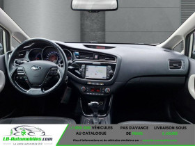 Kia Cee'd 1.6 GDI 135 ch BVA  occasion  Beaupuy - photo n3