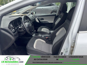 Kia Cee'd 1.6 GDI 135 ch BVA  occasion  Beaupuy - photo n4