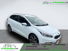 Kia Cee'd 1.6 GDI 135 ch BVA  occasion  Beaupuy - photo n2