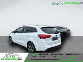 Kia Cee'd 1.6 GDI 135 ch BVA  occasion  Beaupuy - photo n3
