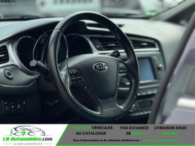 Kia Cee'd 1.6 GDI 135 ch BVA  occasion  Beaupuy - photo n7