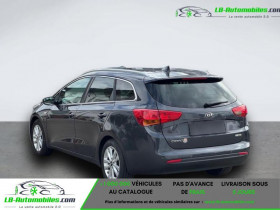 Kia Cee'd 1.6 GDI 135 ch BVA  occasion  Beaupuy - photo n3