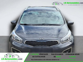 Kia Cee'd 1.6 GDI 135 ch BVA  occasion  Beaupuy - photo n4