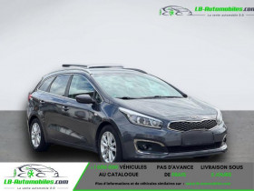 Kia Cee'd 1.6 GDI 135 ch BVA  occasion  Beaupuy - photo n2