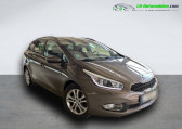 Kia Cee'd occasion année 2015 boite Automatique Annonce Kia Cee'd occasion Essence 1.6 GDI 135 ch BVA à Beaupuy