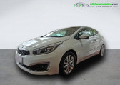 Annonce Kia Cee'd occasion Essence 1.6 GDI 135 ch BVA  Beaupuy