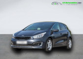 Kia Cee'd 1.6 GDI 135 ch BVA   Beaupuy 31