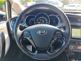 Kia Cee'd 1.6 GDI 135 ch BVA  occasion  Beaupuy - photo n7