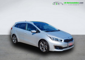 Kia Cee'd 1.6 GDI 135 ch BVA  occasion  Beaupuy - photo n2