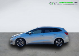 Kia Cee'd 1.6 GDI 135 ch BVA  occasion  Beaupuy - photo n4