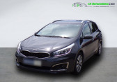Kia Cee'd occasion année 2016 boite Automatique Annonce Kia Cee'd occasion Essence 1.6 GDI 135 ch BVA à Beaupuy