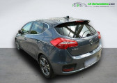 Kia Cee'd occasion année 2018 boite Automatique Annonce Kia Cee'd occasion Essence 1.6 GDI 135 ch BVA à Beaupuy