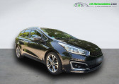 Kia Cee'd occasion année 2016 boite Automatique Annonce Kia Cee'd occasion Essence 1.6 GDI 135 ch BVA à Beaupuy