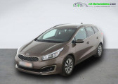 Kia Cee'd occasion année 2018 boite Automatique Annonce Kia Cee'd occasion Essence 1.6 GDI 135 ch BVA à Beaupuy