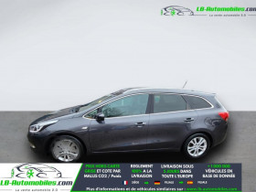 Kia Cee'd 1.6 GDI 135 ch BVM  occasion � Beaupuy - photo n�6