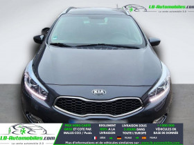 Kia Cee'd 1.6 GDI 135 ch BVM  occasion � Beaupuy - photo n�5