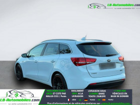 Kia Cee'd 1.6 GDI 135 ch BVM  occasion � Beaupuy - photo n�4