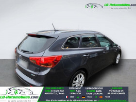 Kia Cee'd 1.6 GDI 135 ch BVM  occasion � Beaupuy - photo n�4