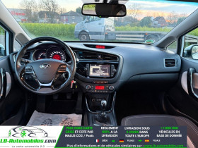 Kia Cee'd 1.6 GDI 135 ch BVM  occasion � Beaupuy - photo n�3