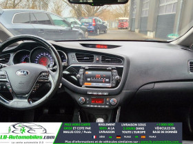 Kia Cee'd 1.6 GDI 135 ch BVM  occasion � Beaupuy - photo n�3