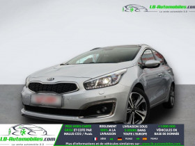 Kia Cee'd 1.6 GDI 135 ch BVM  occasion � Beaupuy - photo n�2