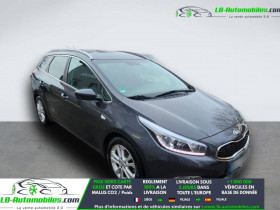 Kia Cee'd 1.6 GDI 135 ch BVM  occasion � Beaupuy - photo n�2