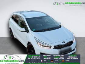 Kia Cee'd 1.6 GDI 135 ch BVM  occasion � Beaupuy - photo n�2