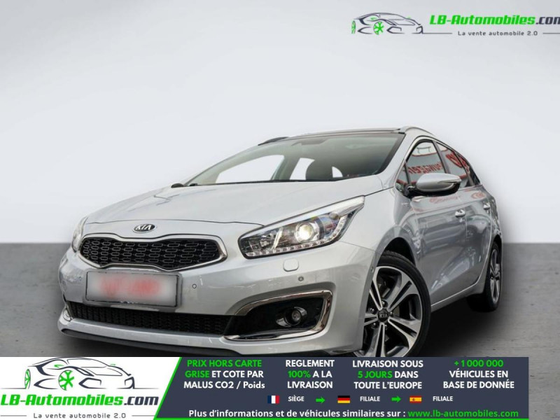 Kia Cee'd 1.6 GDI 135 ch BVM  occasion � Beaupuy