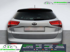 Kia Cee'd 1.6 GDI 135 ch BVM  occasion � Beaupuy - photo n�7