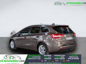 Kia Cee'd 1.6 GDI 135 ch BVM  occasion � Beaupuy - photo n�3