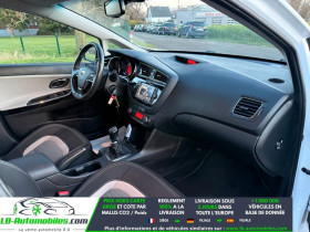 Kia Cee'd 1.6 GDI 135 ch BVM  occasion � Beaupuy - photo n�7