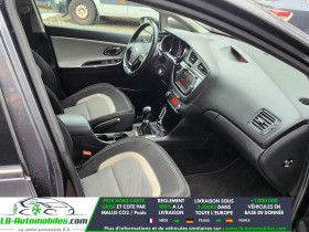 Kia Cee'd 1.6 GDI 135 ch BVM  occasion � Beaupuy - photo n�7
