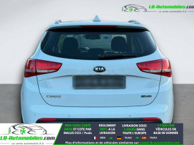 Kia Cee'd 1.6 GDI 135 ch BVM  occasion � Beaupuy - photo n�6