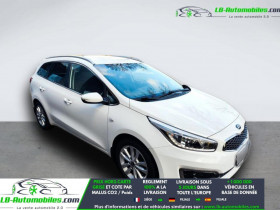 Kia Cee'd 1.6 GDI 135 ch BVM  occasion � Beaupuy - photo n�2