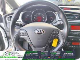 Kia Cee'd 1.6 GDI 135 ch BVM  occasion � Beaupuy - photo n�7
