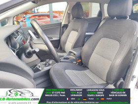 Kia Cee'd 1.6 GDI 135 ch BVM  occasion � Beaupuy - photo n�6