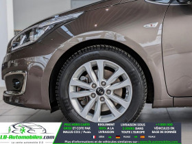 Kia Cee'd 1.6 GDI 135 ch BVM  occasion � Beaupuy - photo n�7