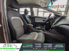 Kia Cee'd 1.6 GDI 135 ch BVM  occasion � Beaupuy - photo n�6