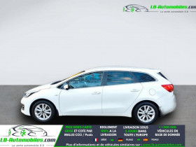 Kia Cee'd 1.6 GDI 135 ch BVM  occasion � Beaupuy - photo n�4
