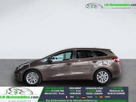 Kia Cee'd 1.6 GDI 135 ch BVM  occasion � Beaupuy - photo n�4
