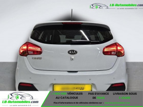 Kia Cee'd 1.6 GDI 135 ch BVM  occasion � Beaupuy - photo n�6