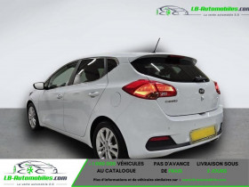 Kia Cee'd 1.6 GDI 135 ch BVM  occasion � Beaupuy - photo n�3