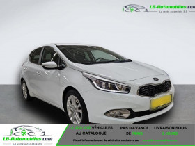Kia Cee'd 1.6 GDI 135 ch BVM  occasion � Beaupuy - photo n�2