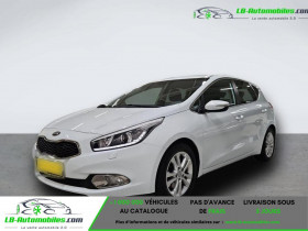 Kia Cee'd , garage LB AUTOMOBILES � Beaupuy