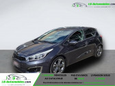 Kia Cee'd occasion année 2016 boite Automatique Annonce Kia Cee'd occasion Essence 1.6 GDI 135 ch BVM à Beaupuy