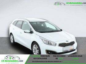 Kia Cee'd 1.6 GDI 135 ch BVM  occasion � Beaupuy - photo n�2