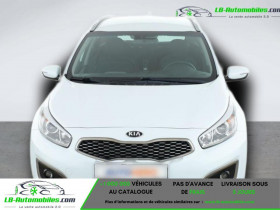 Kia Cee'd 1.6 GDI 135 ch BVM  occasion � Beaupuy - photo n�4