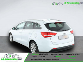 Kia Cee'd 1.6 GDI 135 ch BVM  occasion � Beaupuy - photo n�3