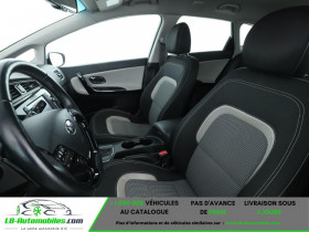 Kia Cee'd 1.6 GDI 135 ch BVM  occasion � Beaupuy - photo n�7