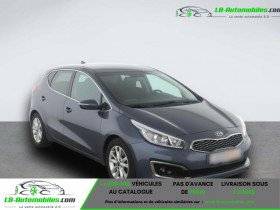 Kia Cee'd 1.6 GDI 135 ch BVM  occasion � Beaupuy - photo n�2